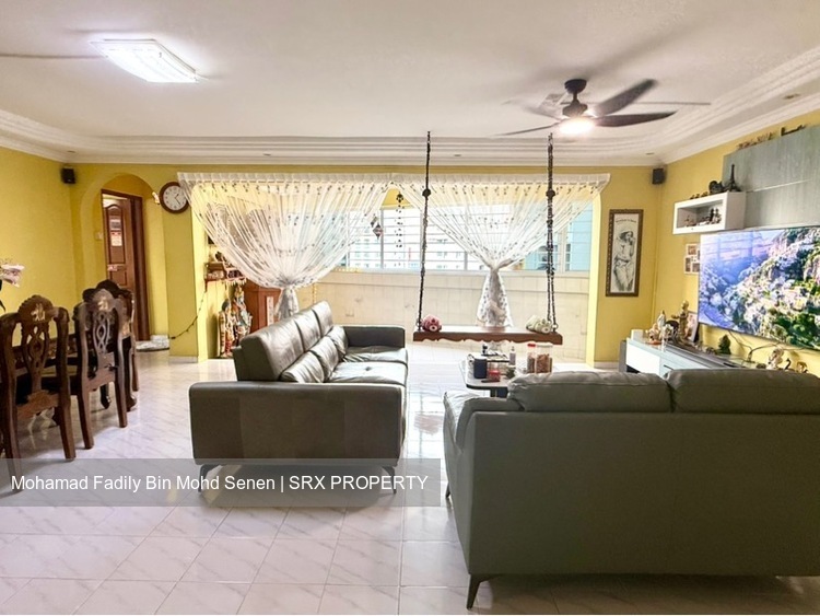 Blk 132 Geylang East Grove (Geylang), HDB Executive #500519811